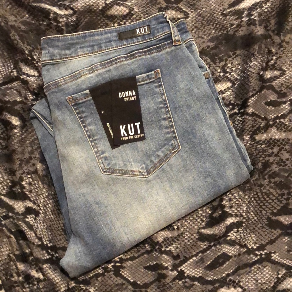 KUT Denim
